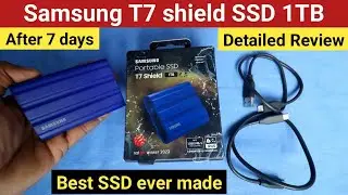 samsung t7 shield ssd review | samsung portable ssd t7 shield review | best external ssd for iphone