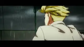 『Narcoticz』Mixed Anime [Flow Edit]