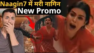 Naagin7 promo will shock you Namik Paul character k!||@d Priyanka Chahar character shocking twist