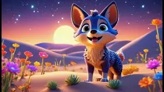 El Travieso Kinkajou y la Fruta Escondida | Canciones Infantiles y Rimas para Niños