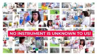 Uninterruptible Power Supplies (UPS) for  laboratory equipment