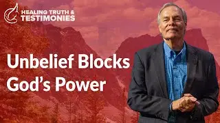 Healing Truth & Testimonies: Episode 39