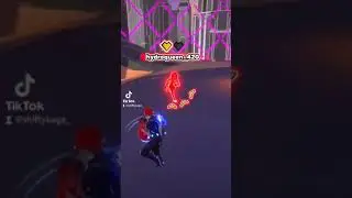 Knockout City: KING KO 🤴🏾👑!! 1v1 Compilation!