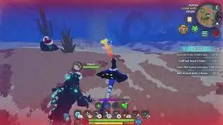I Hate Console  Cursor - Creatures of Sonaria