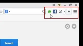 Solve a media download Permanently  in baidu browser New Trick 2018