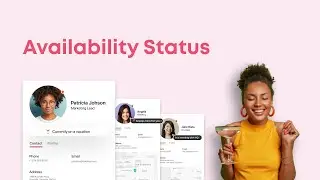 SmartSuite Availability Status