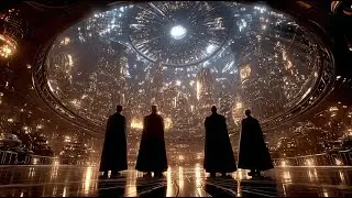 An Ancient Entity Warned the Council: &ldquo;Never Underestimate Earth&rdquo;**HFY | Sci-Fi Story