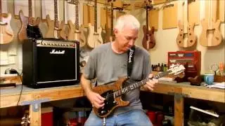 Is the Zither a Rhythm or Lead Instrument?