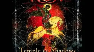 Angra feat. Kai Hansen - The Temple Of Hate