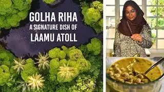 Malaafaiy Ep1 - Laamu's much-loved 'Golha Riha'