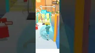 Run healthy gameplay walkthrough part-37
