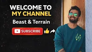 A new Explorer joins the content Creation Journey!!!