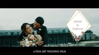 Jewish Wedding Celebration at Mt. Washington Mill Dye House