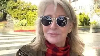 Days Of Our Lives Spoilers: Deidre Hall Speaks Out After Drake Hogestyn’s Death