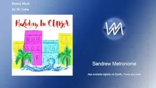 Benny Mor&eacute; - Ay Mi Cuba