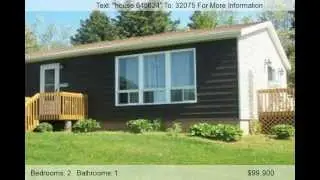 SOLD 80 Hilltop Ave, North Rustico, PE C0A 1N0 SOLD SOLD