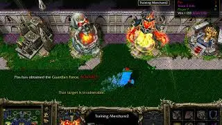 lên đồ mạnh nhất Maps Legend Of The Dragon