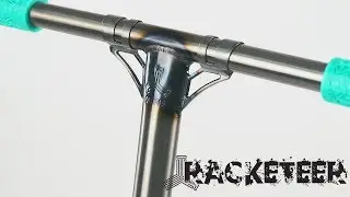 Triad Racketeer