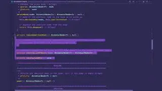 Data Structures in Typescript #18 - Binomial Heap Implementation
