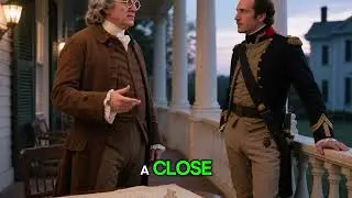 Benjamin Franklin: The Extraordinary Journey of an American Founding Father 🇺🇸✨