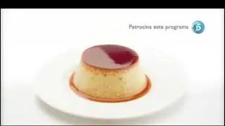 Dhul nuevo sin lactosar flan de huevo Telecinco espa&ntilde;ol