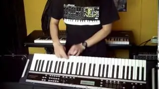 Accep The Fact (Warmen cover) Dr Kronos