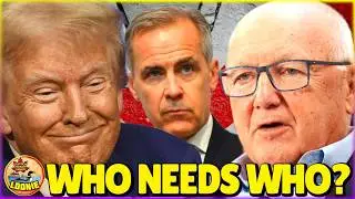 INSANE: US Ambassador Says US Doesn't Need Canada At All &ndash; Trade War Escalates NOW!