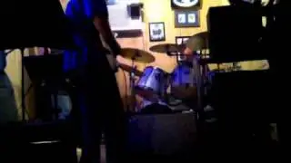 Midnight Rhythm with Andy Hicks