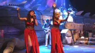 Andrea Berg Seelenbeben - Trier