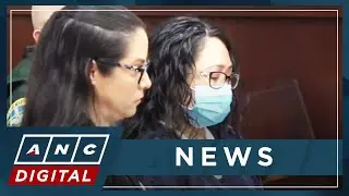 Florida Fil-Am sentenced to life in prison for role in university professor's murder | ANC
