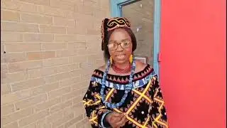 2025 EDCA-USA Convention in New York City: Ursula Tendong