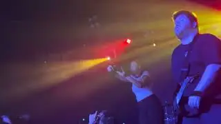 VCTMS - Hell Is Other People - Live @ The Rock Box in San Antonio TX, 07/13/2025