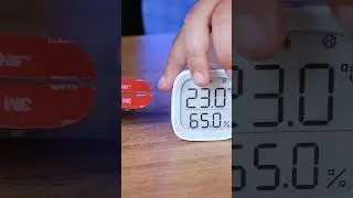 Mostramos o Monitor de Umidade e Temperatura Tapo | Melhor Compra