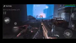 zombeast zombie level 209 completed
