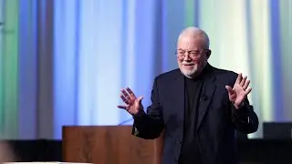 150th Convention Keynote: Jim Wallis
