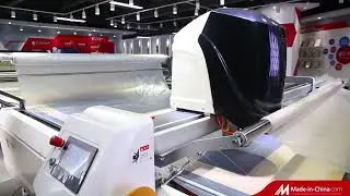 YYC AUTO CUTTER