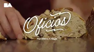 El Messi del Pan Dulce, Juan Manuel Alfonso Rodriguez - OFICIOS con Franco Bagnato