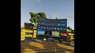 app lab on quest 2