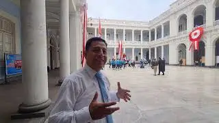 anécdotas de un ex alumno del colegio Guadalupe Lima-Perú parte 2