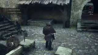 HOLY Dragon's Dogma 2w/ Jesus Christ & Deacon Jungle Cat Poles