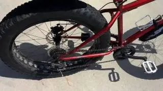 2015 Mongoose Hitch Overview (Updates So Far)