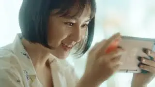 New Pokemon Snap commercial jp jpn japanese japan tvcm cm pub nintendo switch New ポケモンスナップ