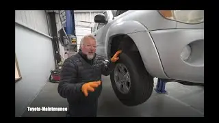Bad wheel bearing no play but grinding humming noise