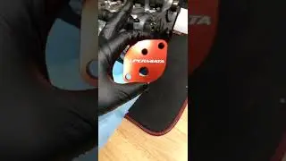 Miata 1.8 Supermiata coolant reroute install