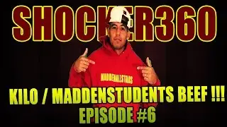 SHOCKER360 Vlog #6 