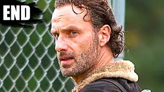 World War Z || The Walking Dead || Part 3 