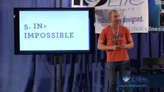 Jonathan Bailor - 6 Reasons Calorie Counting is Crazy