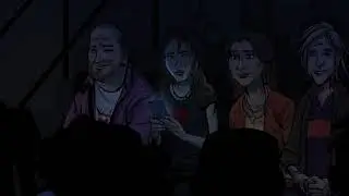 Creepshow Animated Special 