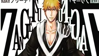 Bleach [ AMV] n3wport power y raptures samourt