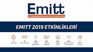 Emitt 2019 Etkinlik Filmi